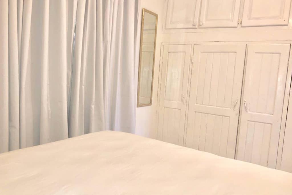 3 Bedroom Apartment In Nagua City Center With Parking And Free Wifi Exterior photo