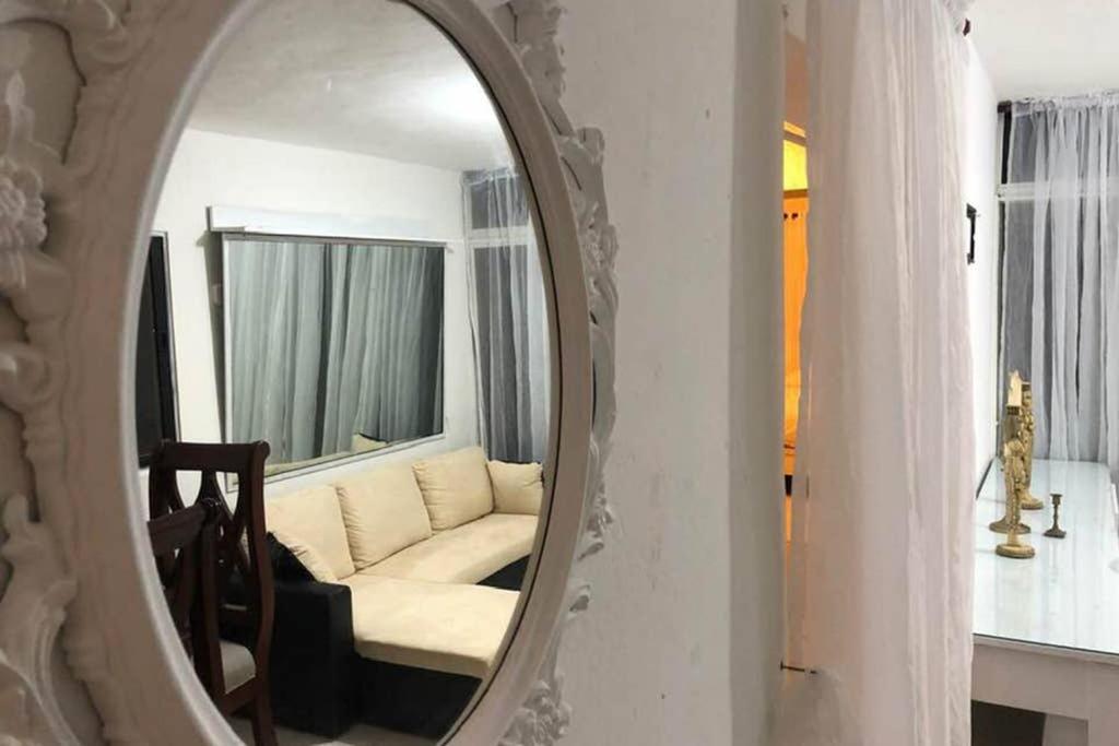 3 Bedroom Apartment In Nagua City Center With Parking And Free Wifi Exterior photo